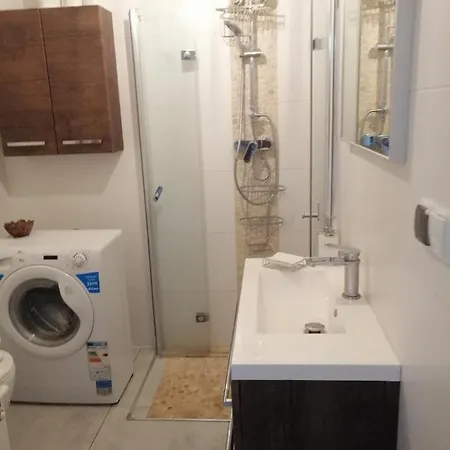 Zacisze Sklářská Poruba